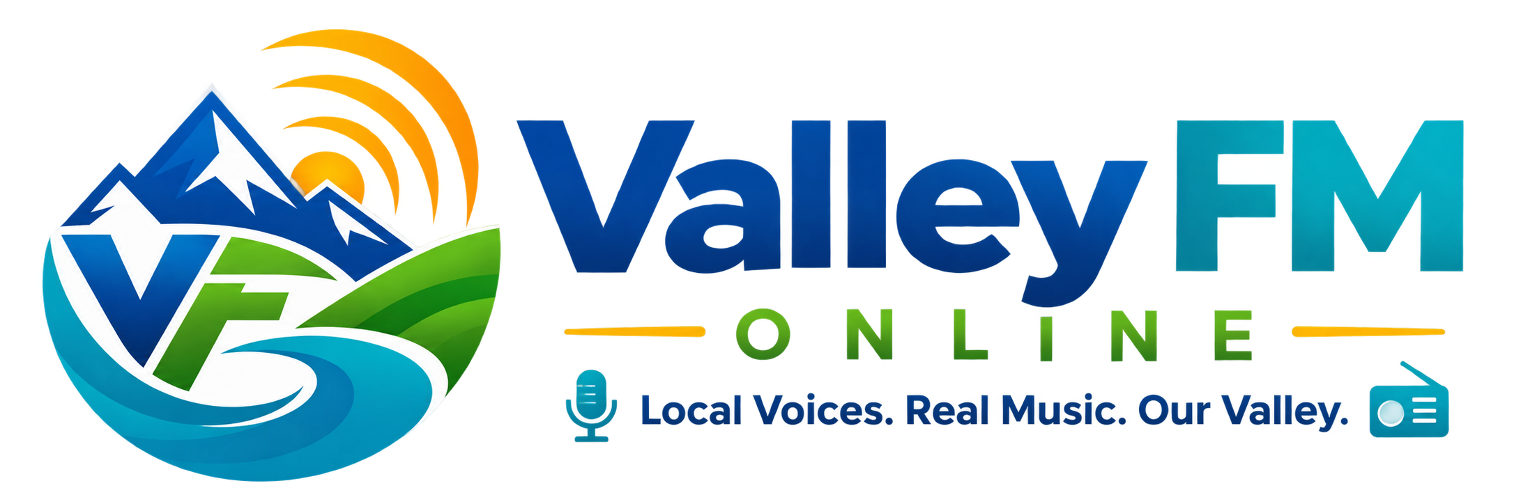 Valley FM Online