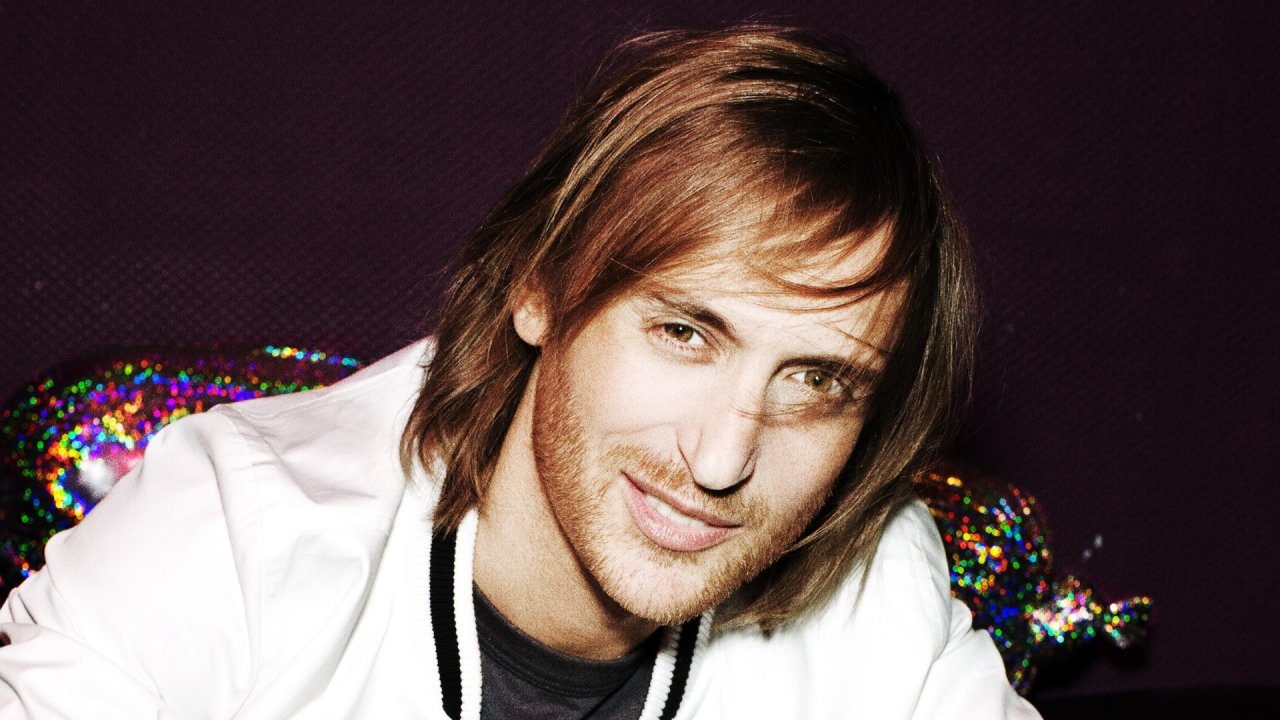 David Guetta photo