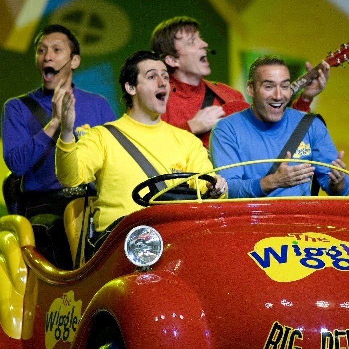 The Wiggles