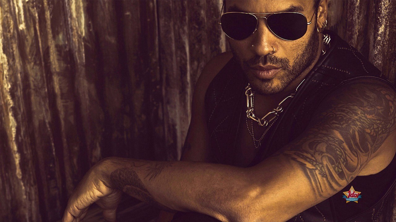Lenny Kravitz photo