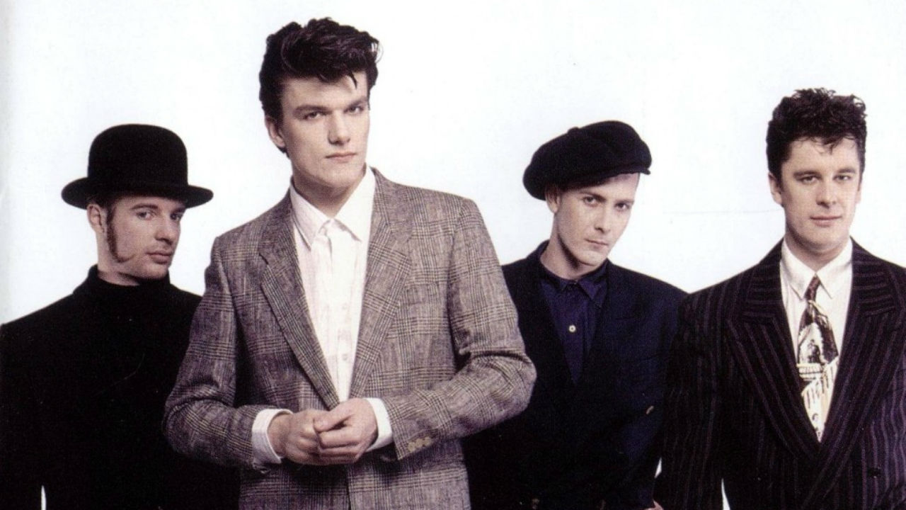 The Blow Monkeys photo