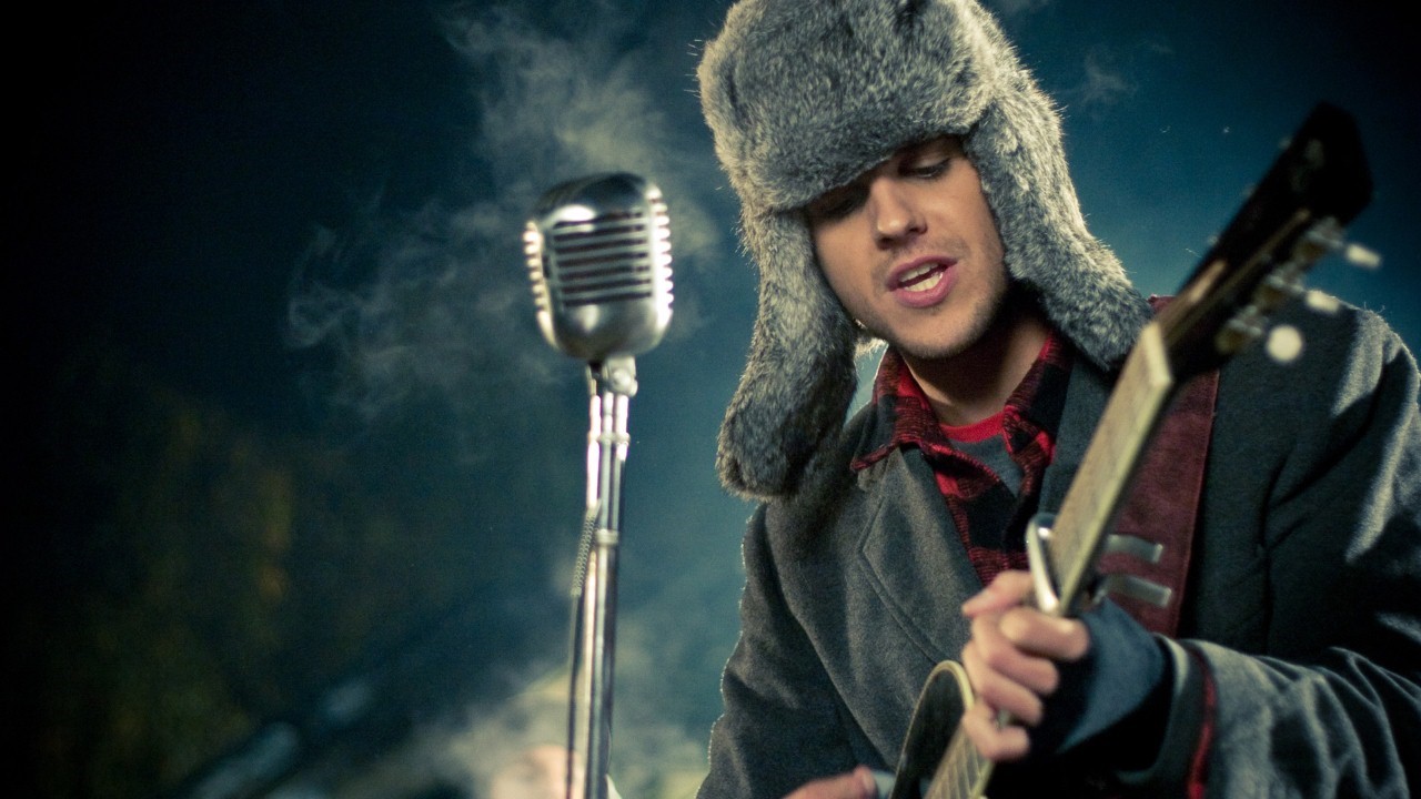 Milow photo