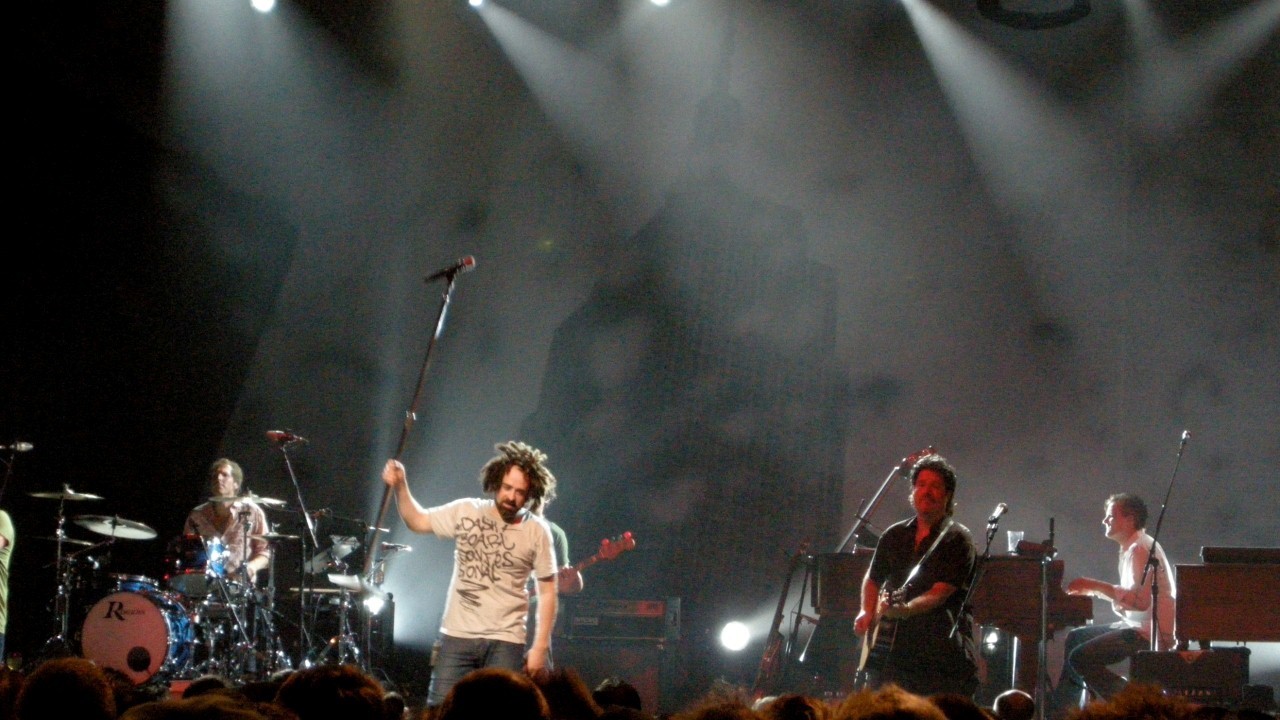 Counting Crows photo