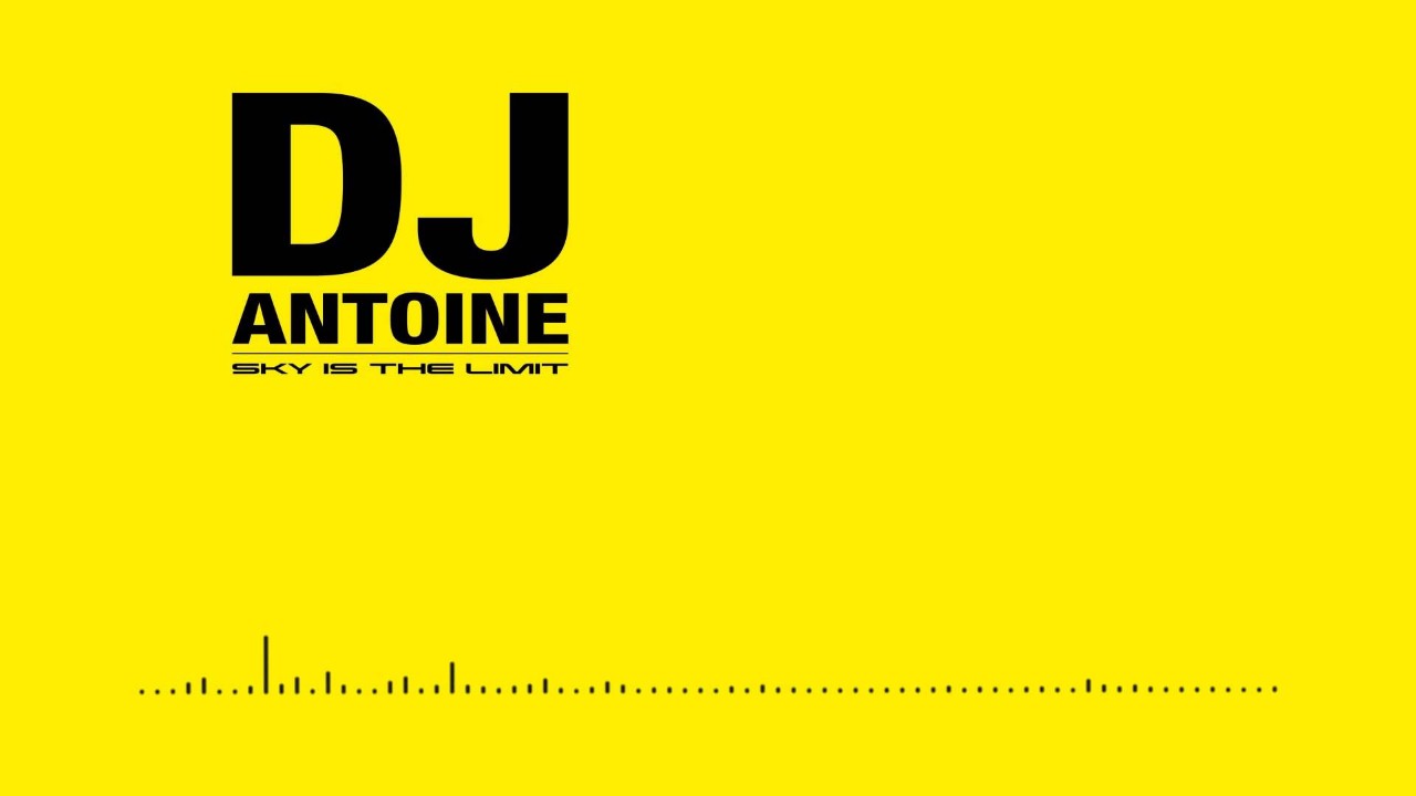 DJ Antoine photo
