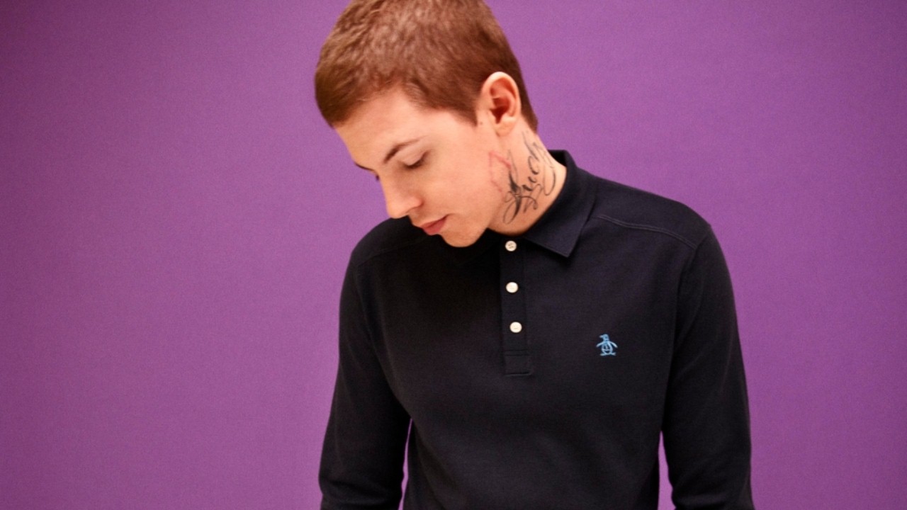 Professor Green photo