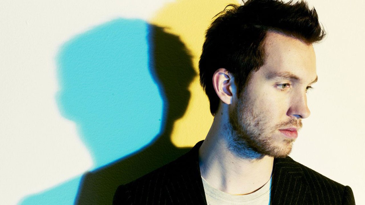Calvin Harris photo