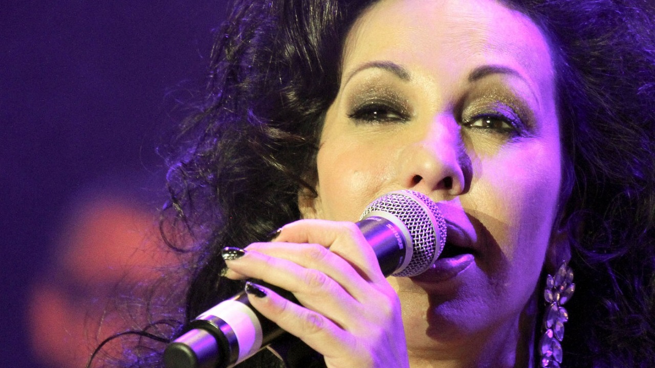 Jennifer Rush photo