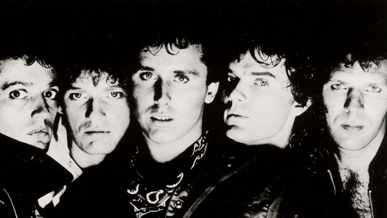 Loverboy photo