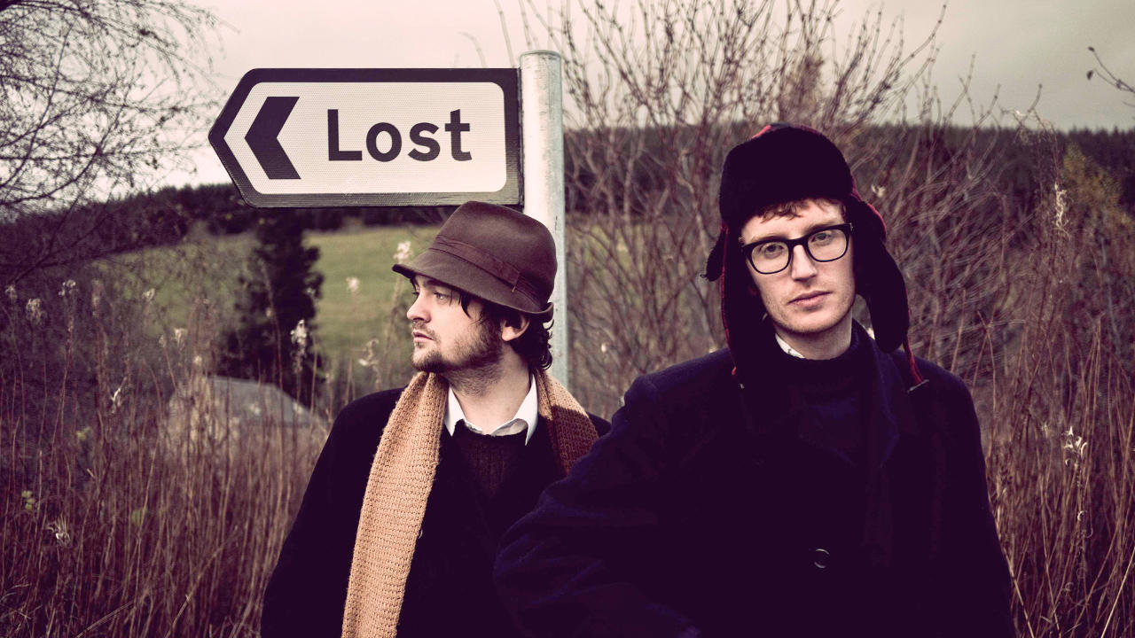 The Lost Brothers photo