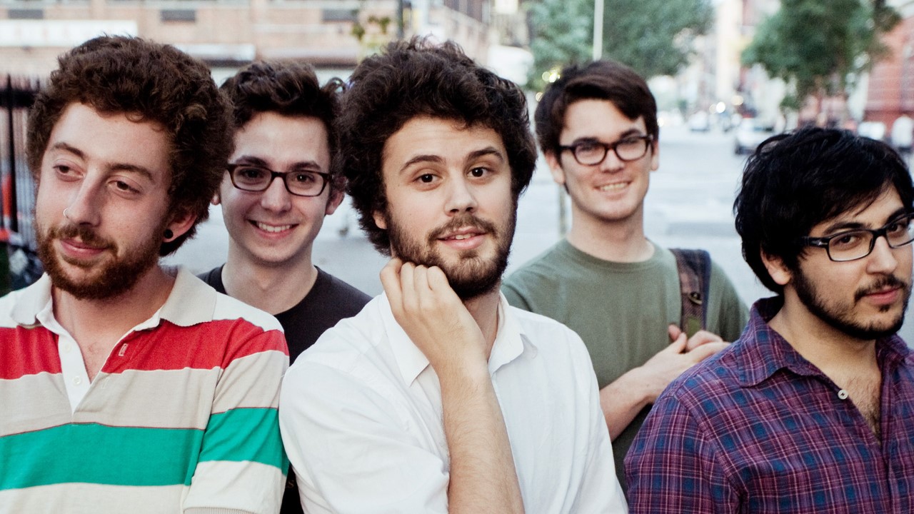 Passion Pit photo