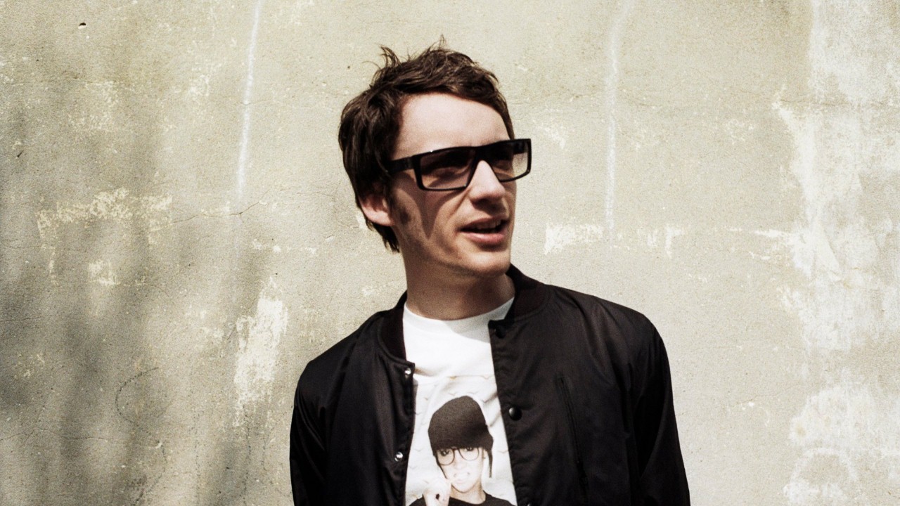 Alex Metric photo