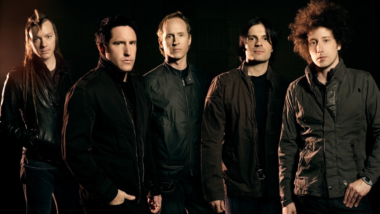 Nine Inch Nails photo