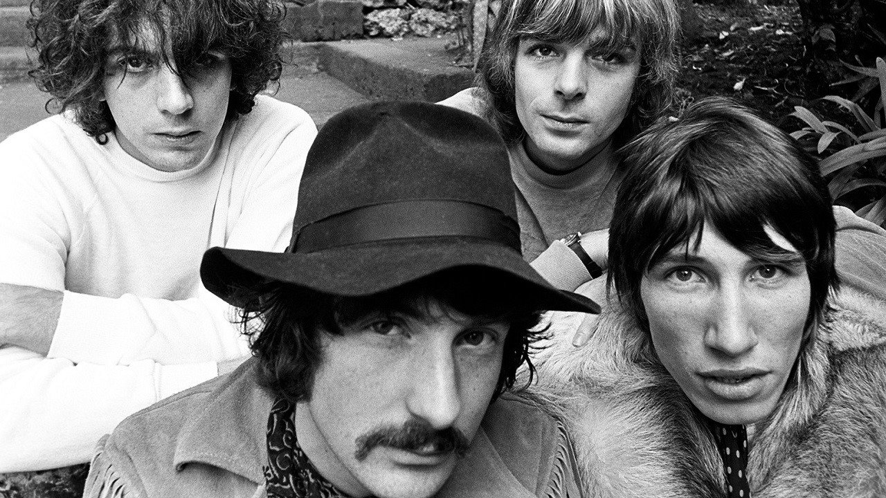 Pink Floyd photo