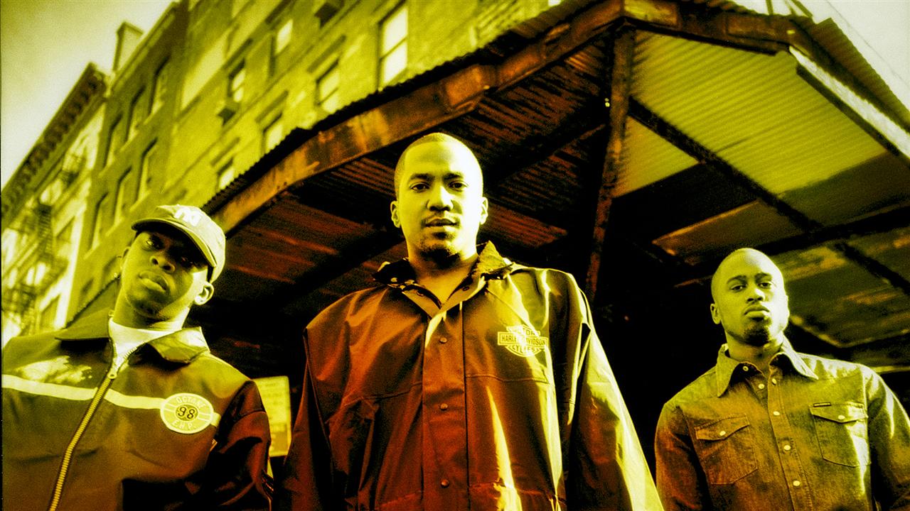 A Tribe Called Quest photo