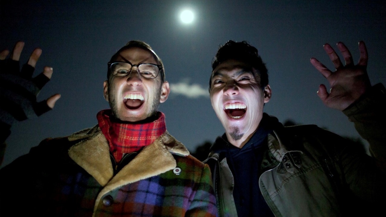 Regurgitator photo