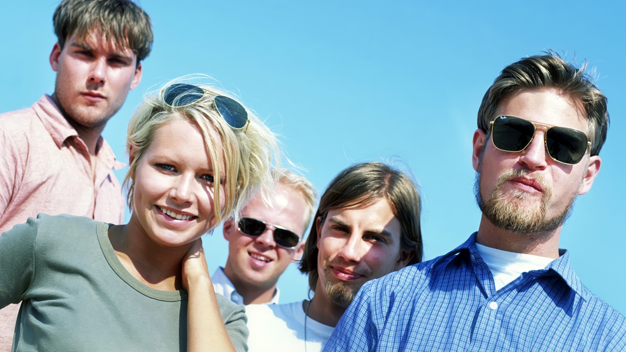 The Cardigans photo