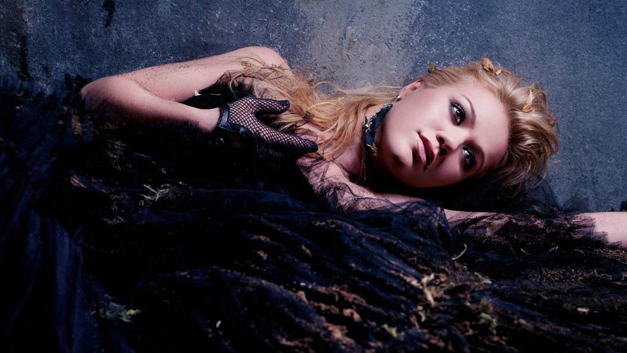 Kelly Clarkson photo