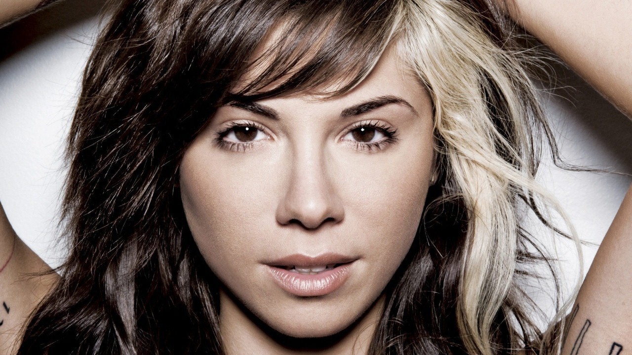 Christina Perri photo