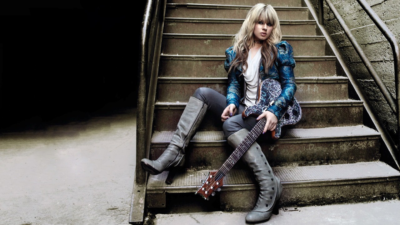 Orianthi photo
