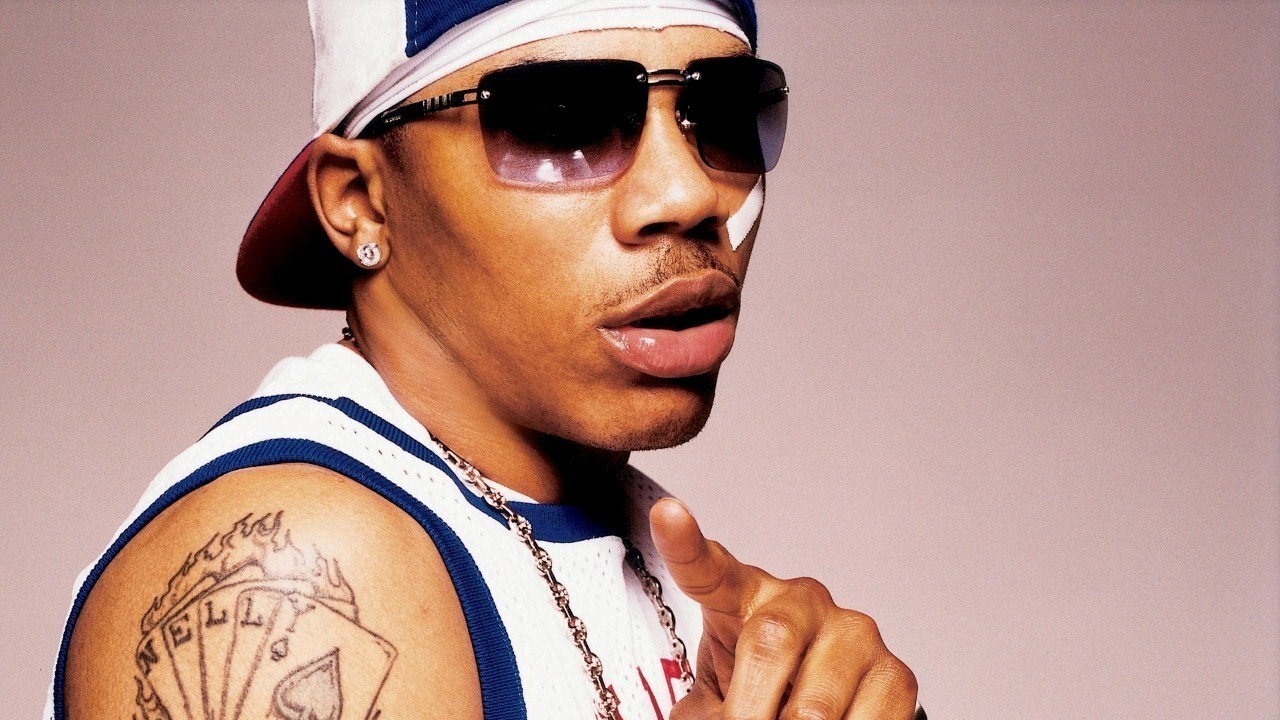 Nelly photo