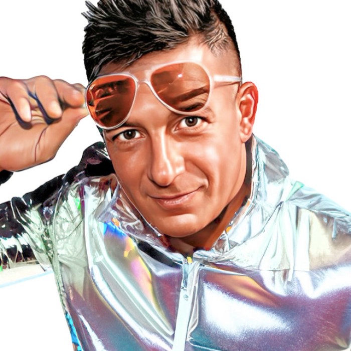 Rico Bernasconi