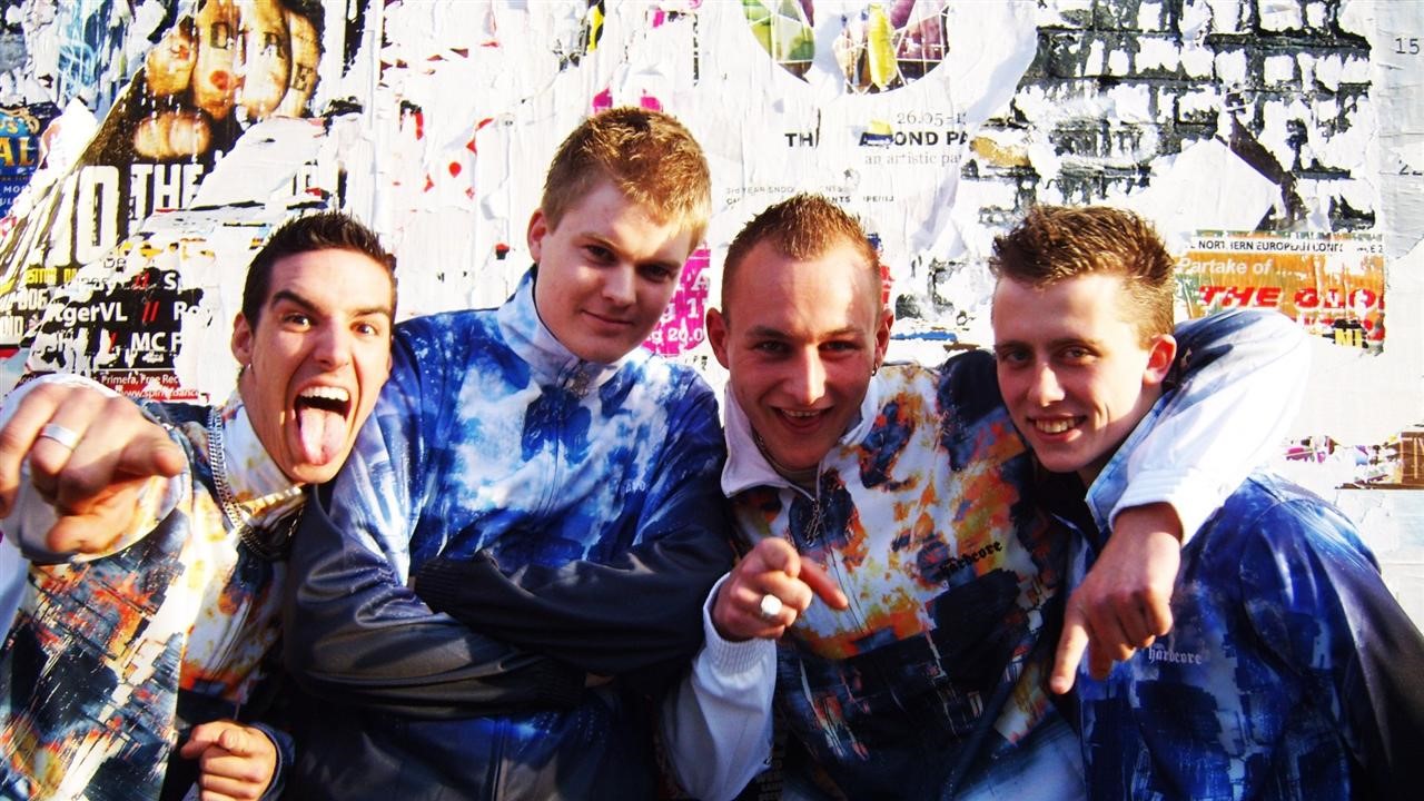 Party Animals photo