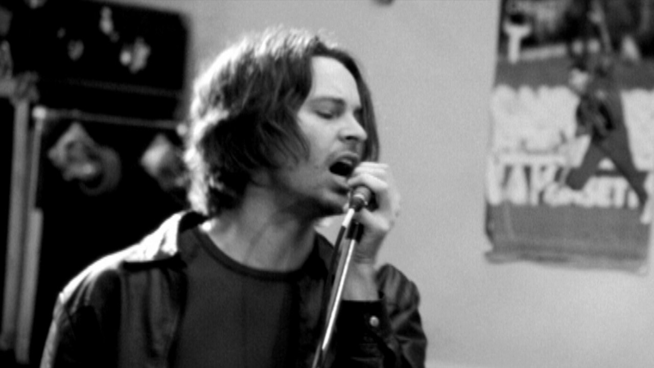 Powderfinger photo