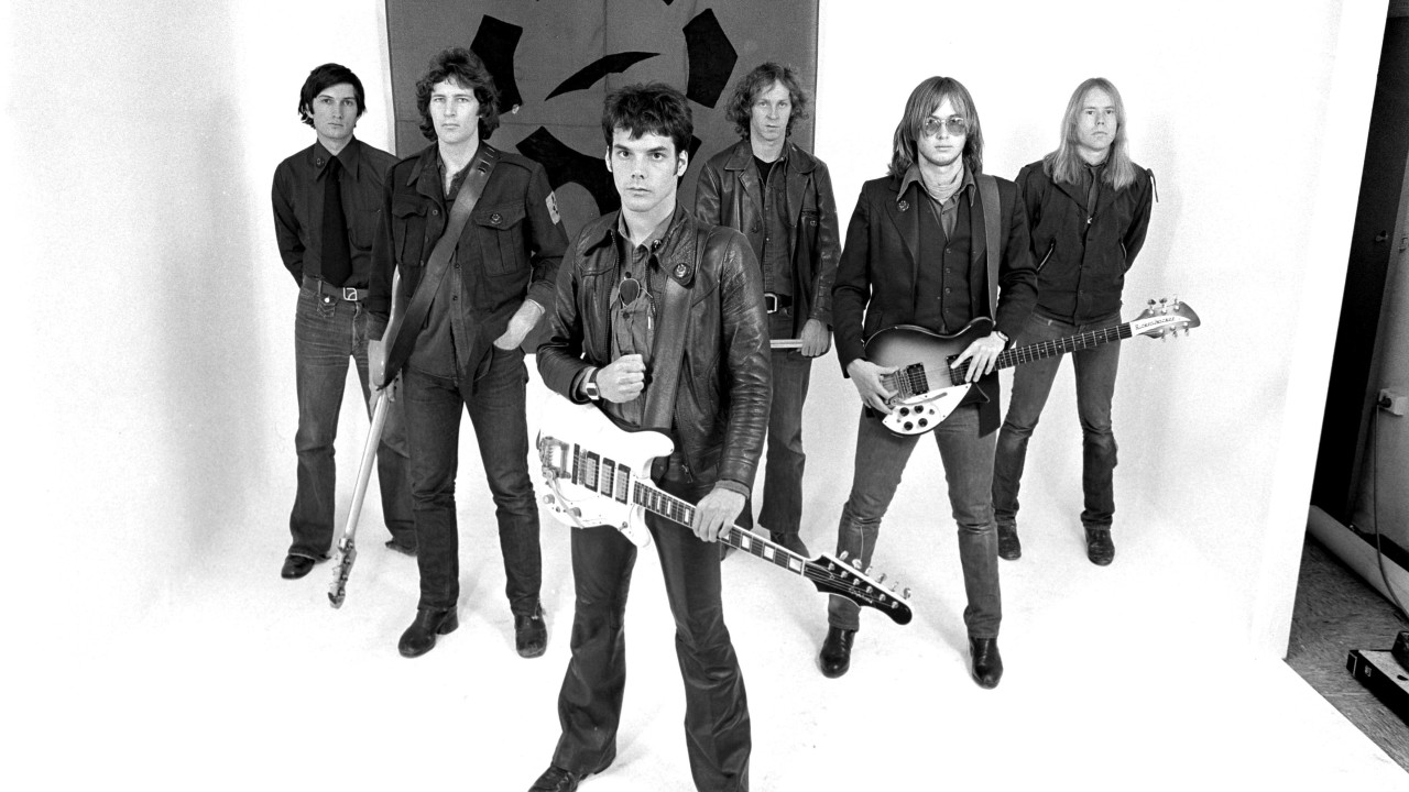 Radio Birdman photo
