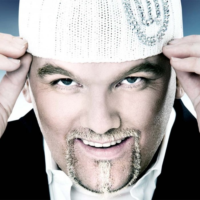 DJ Ötzi