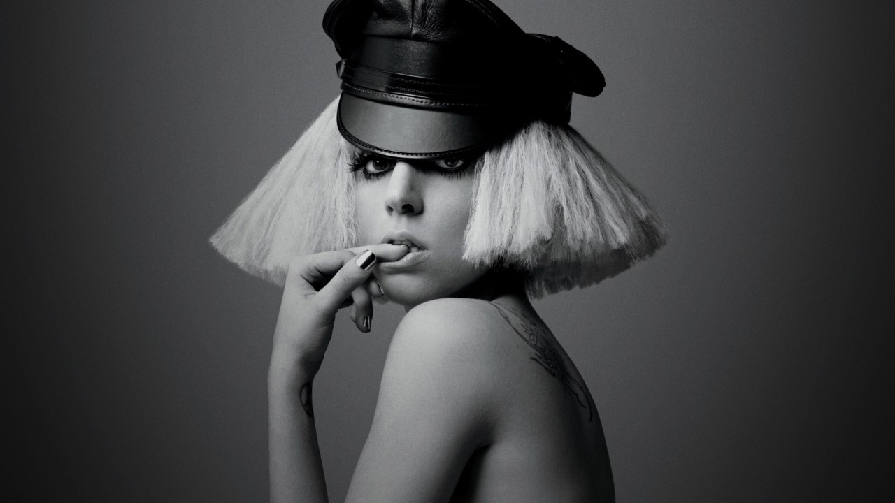 Lady Gaga photo