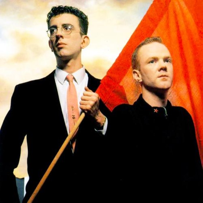 The Communards