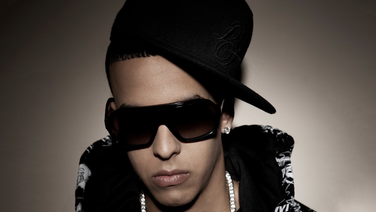 Daddy Yankee photo