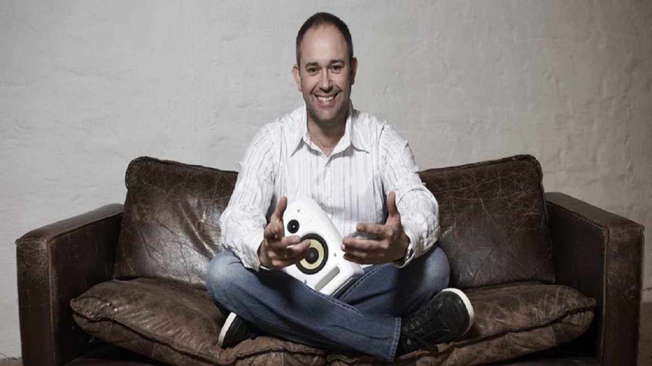 Van Der Karsten photo