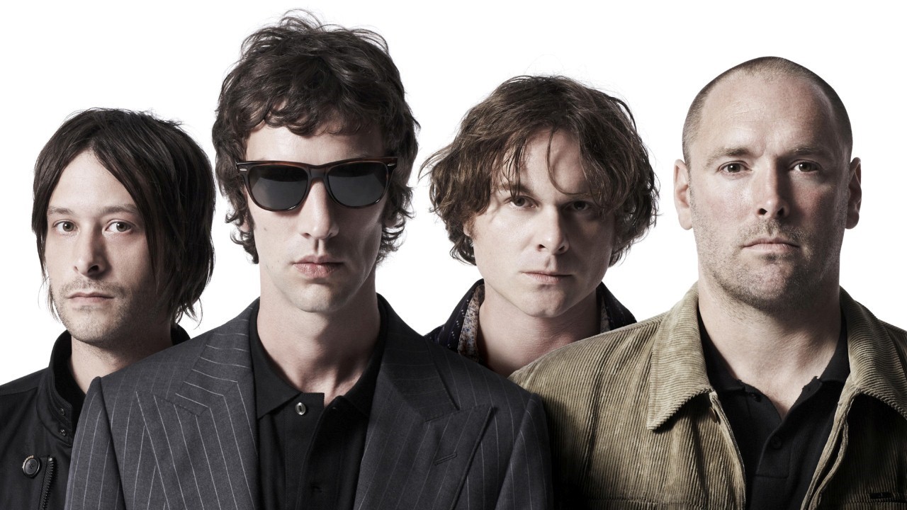 The Verve photo