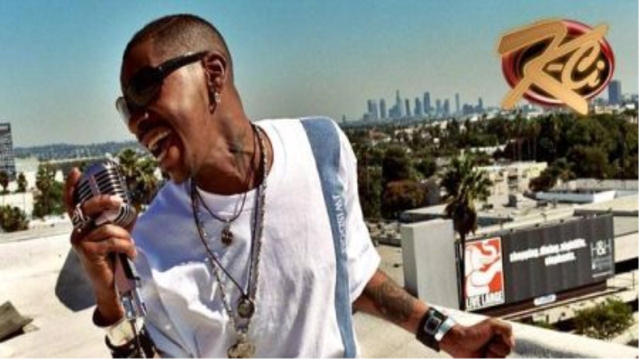 K-Ci photo