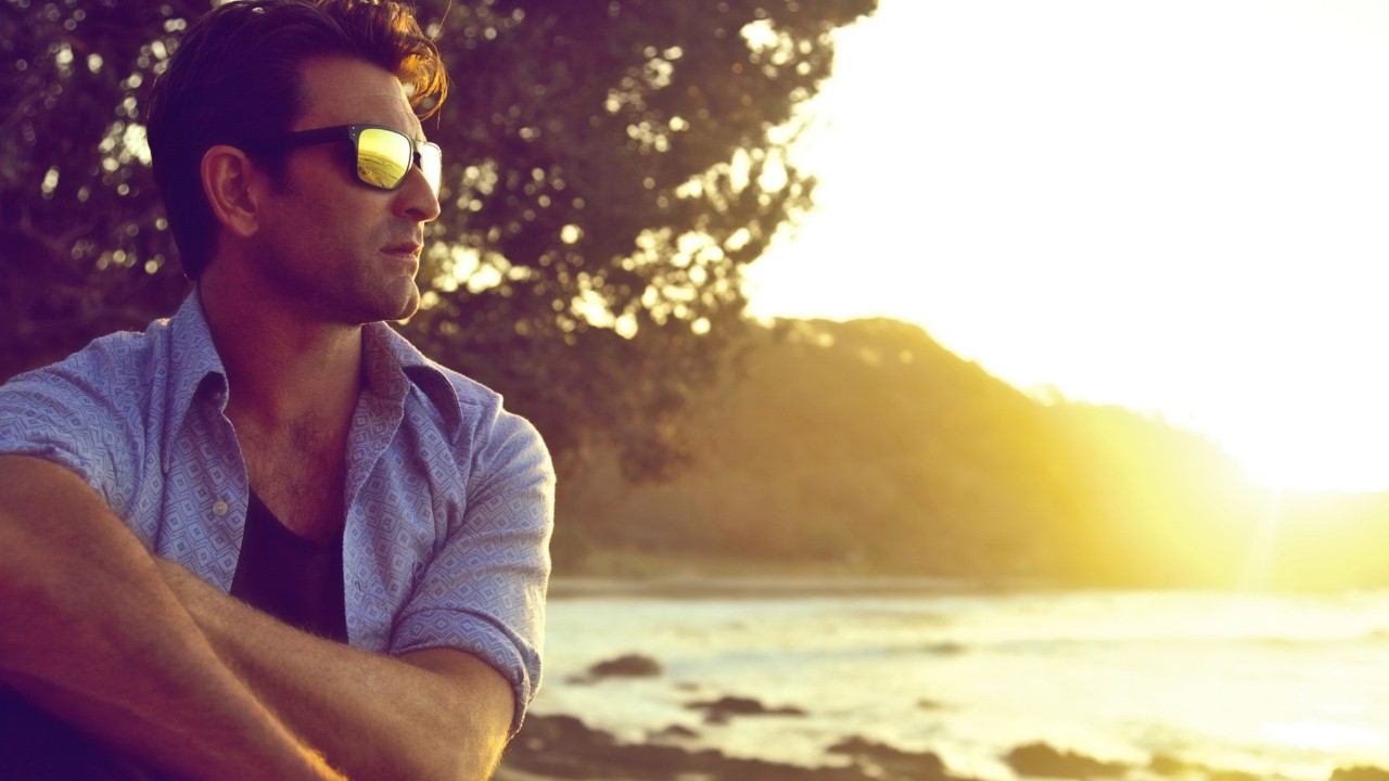 Pete Murray photo