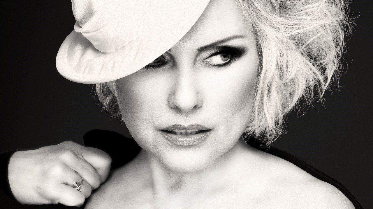 Deborah Harry photo