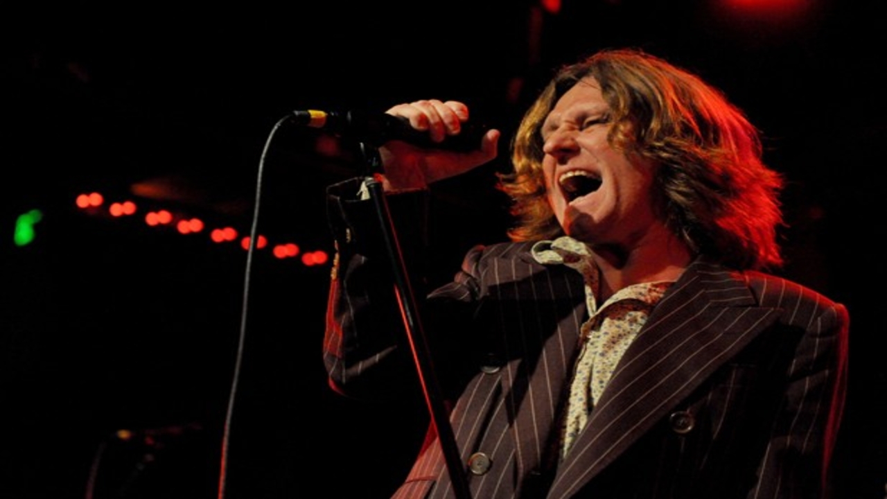 John Waite photo