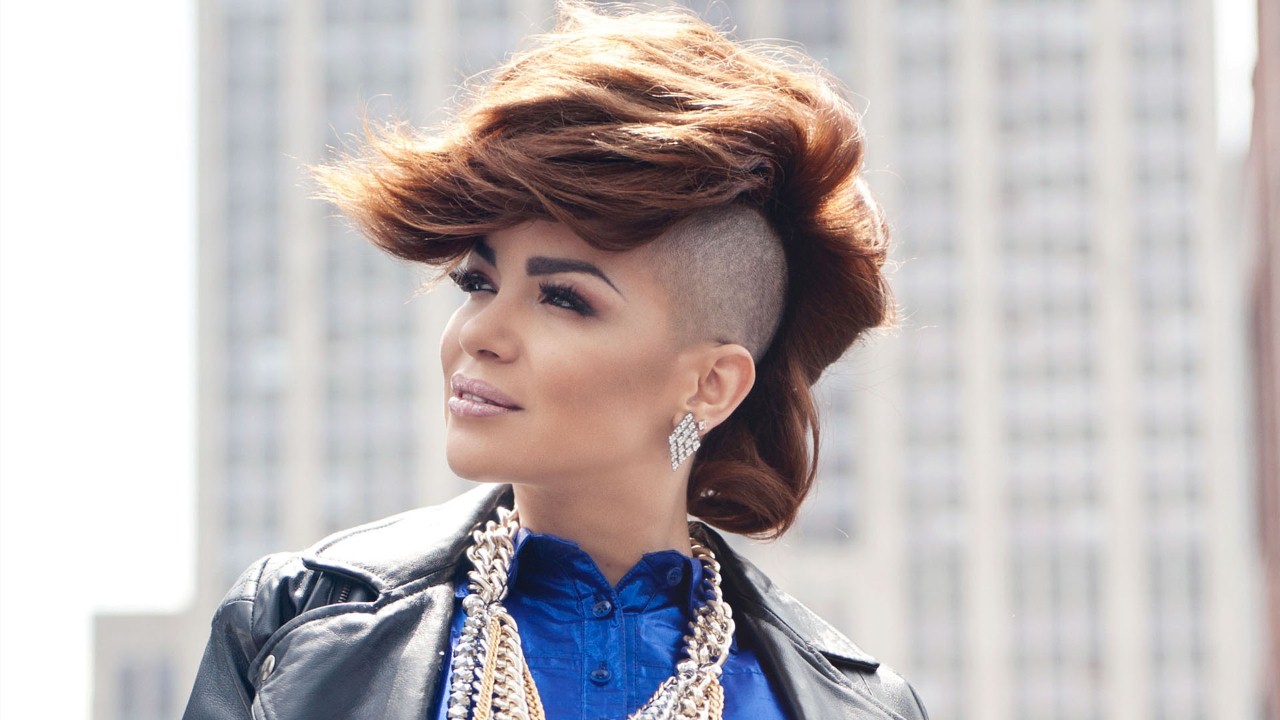 Eva Simons photo