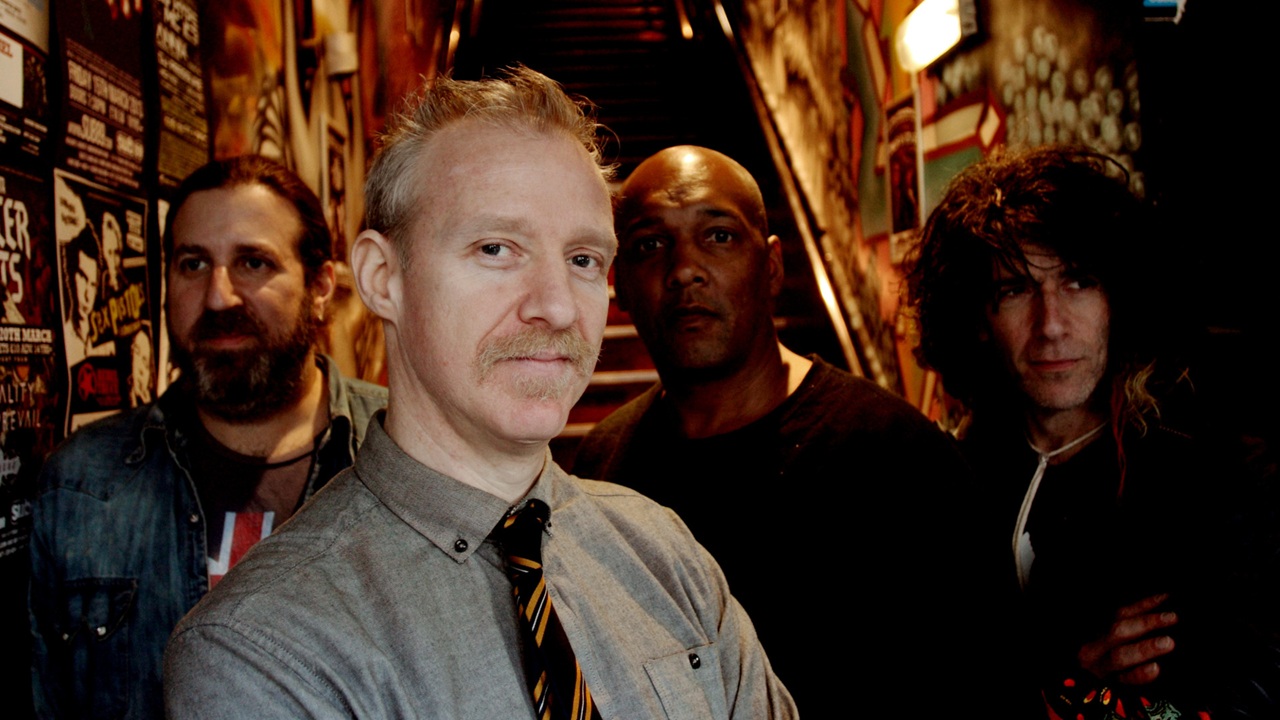 Spin Doctors photo
