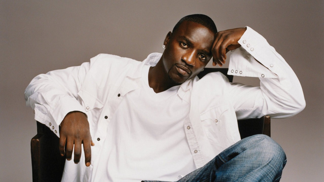 Akon photo