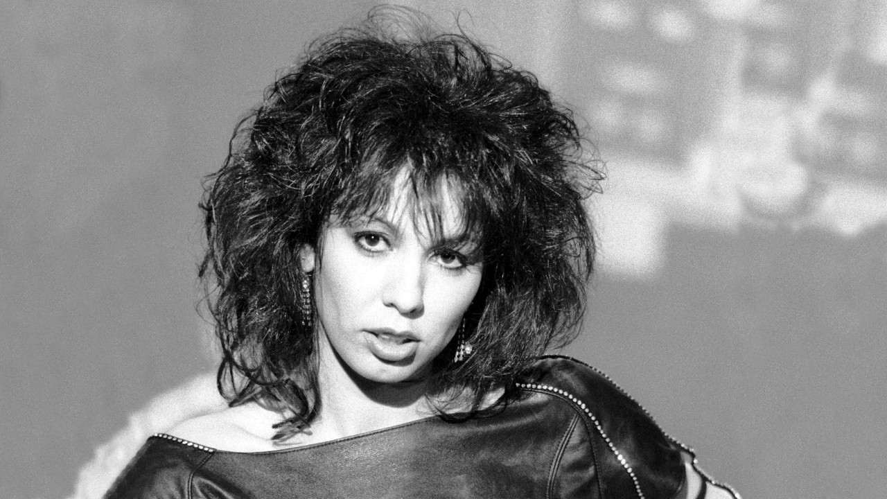 Jennifer Rush photo
