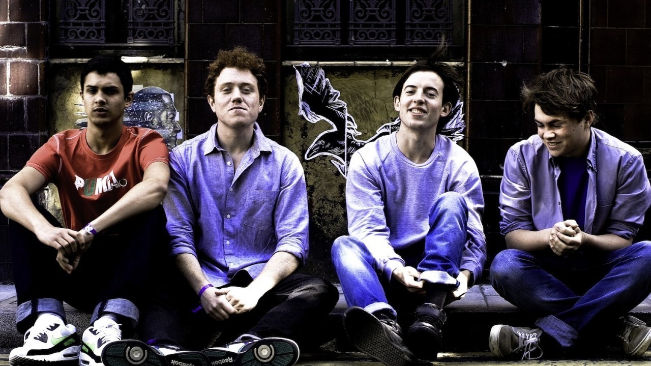 Bombay Bicycle Club photo