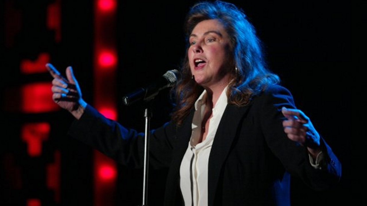 Laura Branigan photo