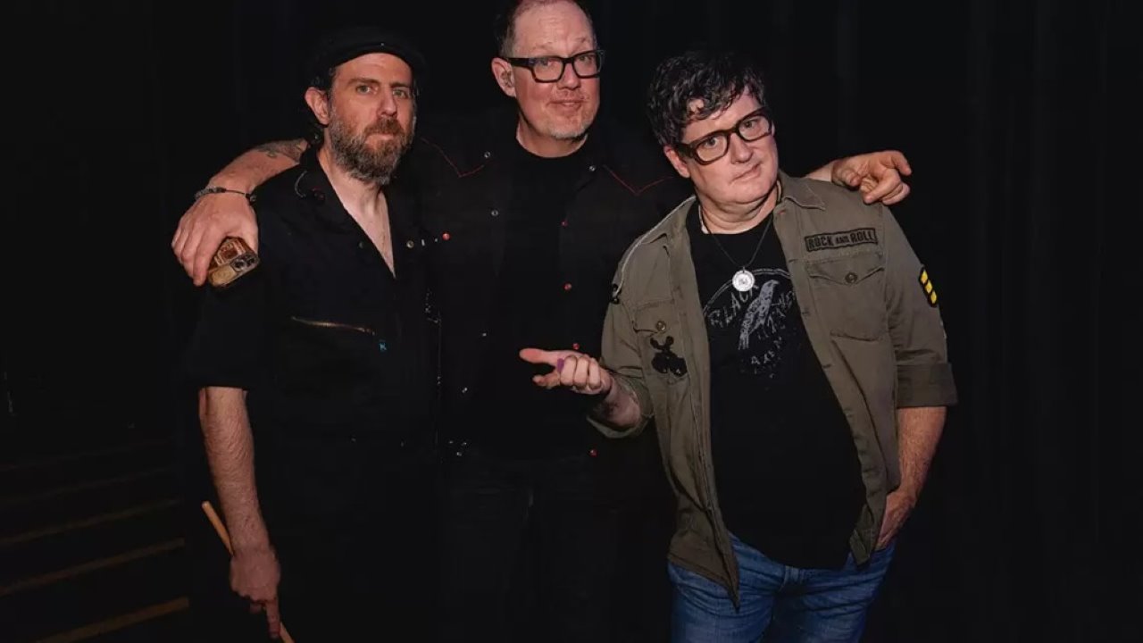 Marcy Playground photo