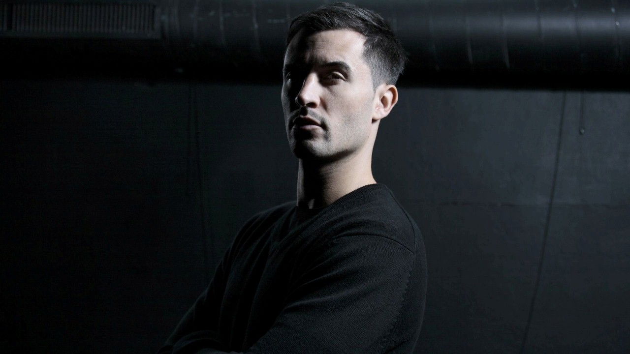 Yves Larock photo