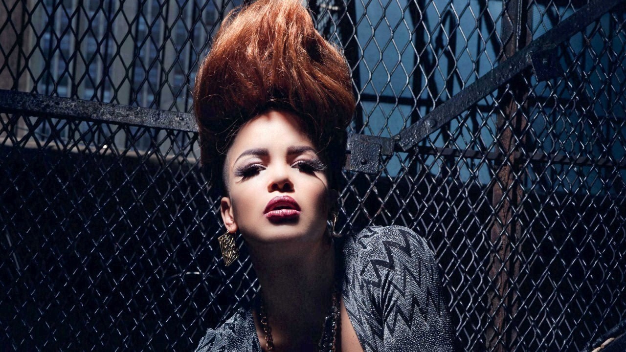 Eva Simons photo