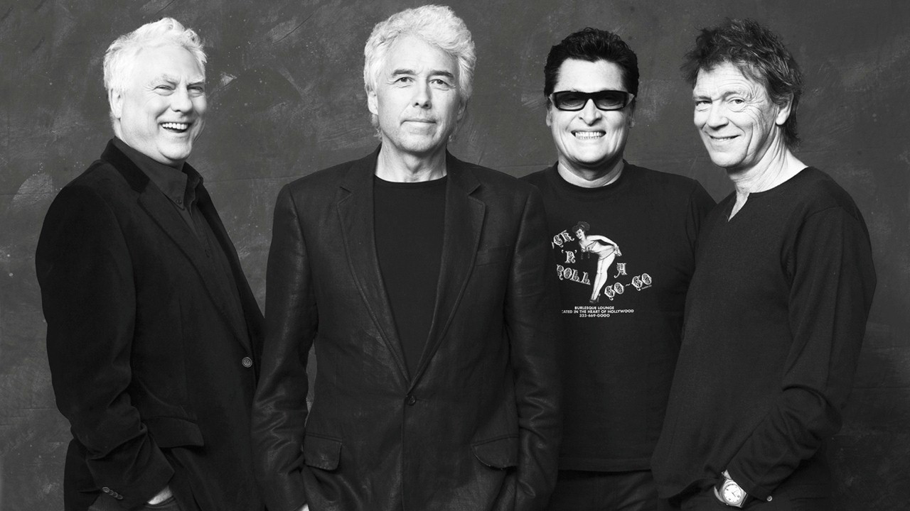 Golden Earring photo