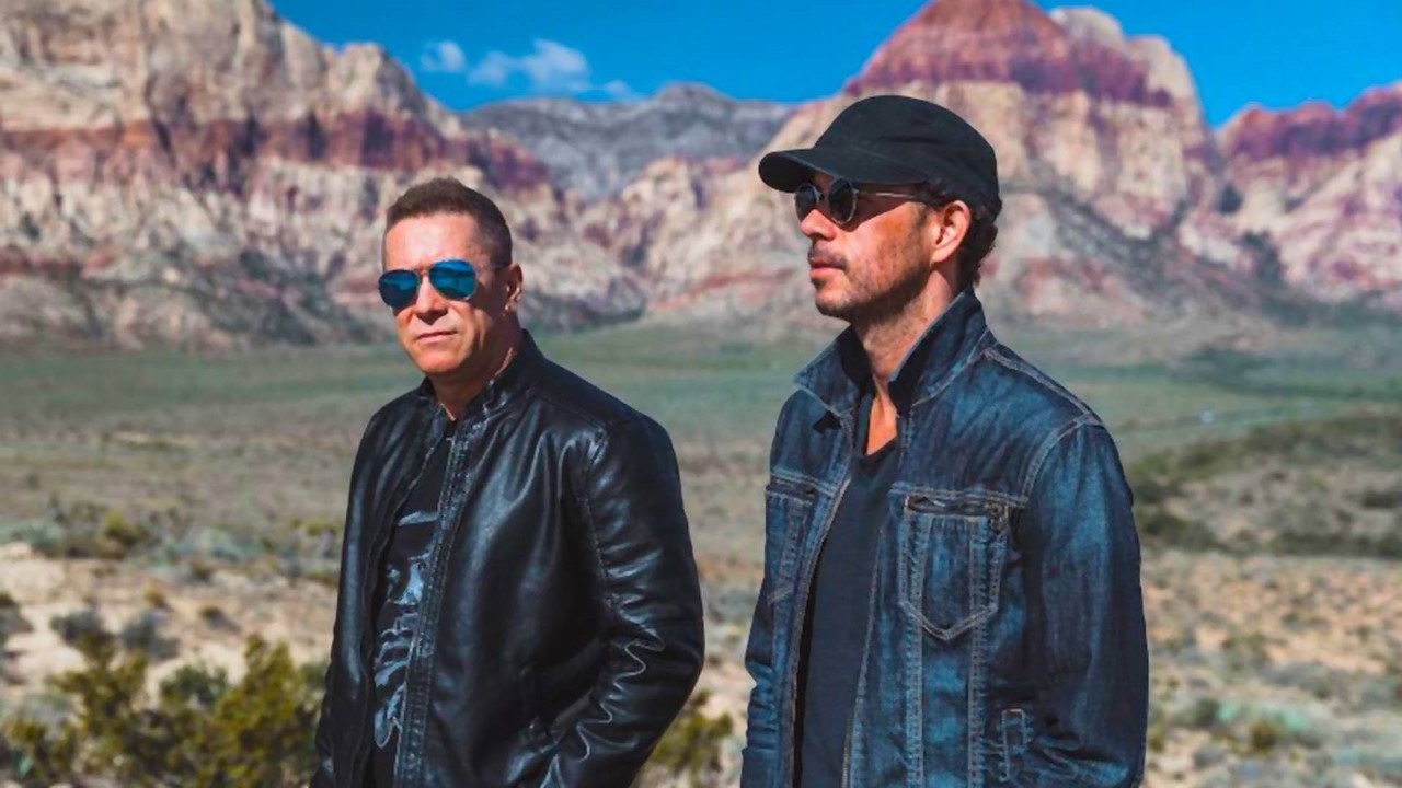Cosmic Gate photo