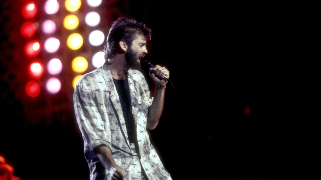 Kenny Loggins photo